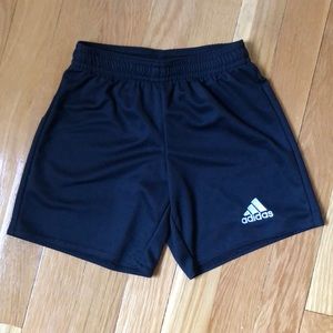 Boy's Parma 16 Shorts by Adidas